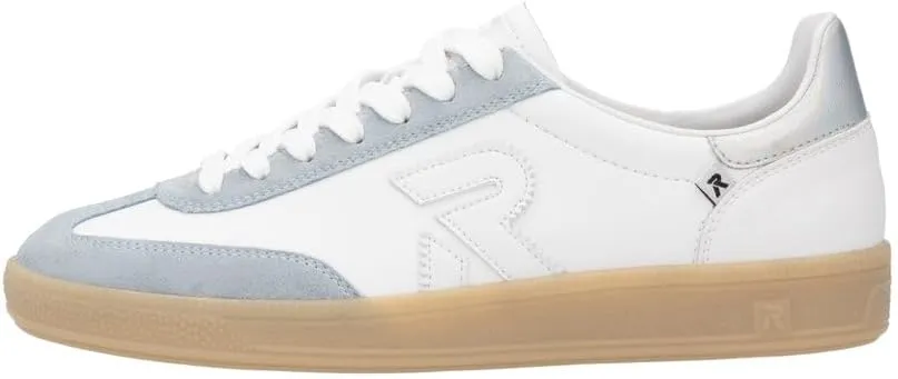 Rieker Women's W2200 86 Low Trainers