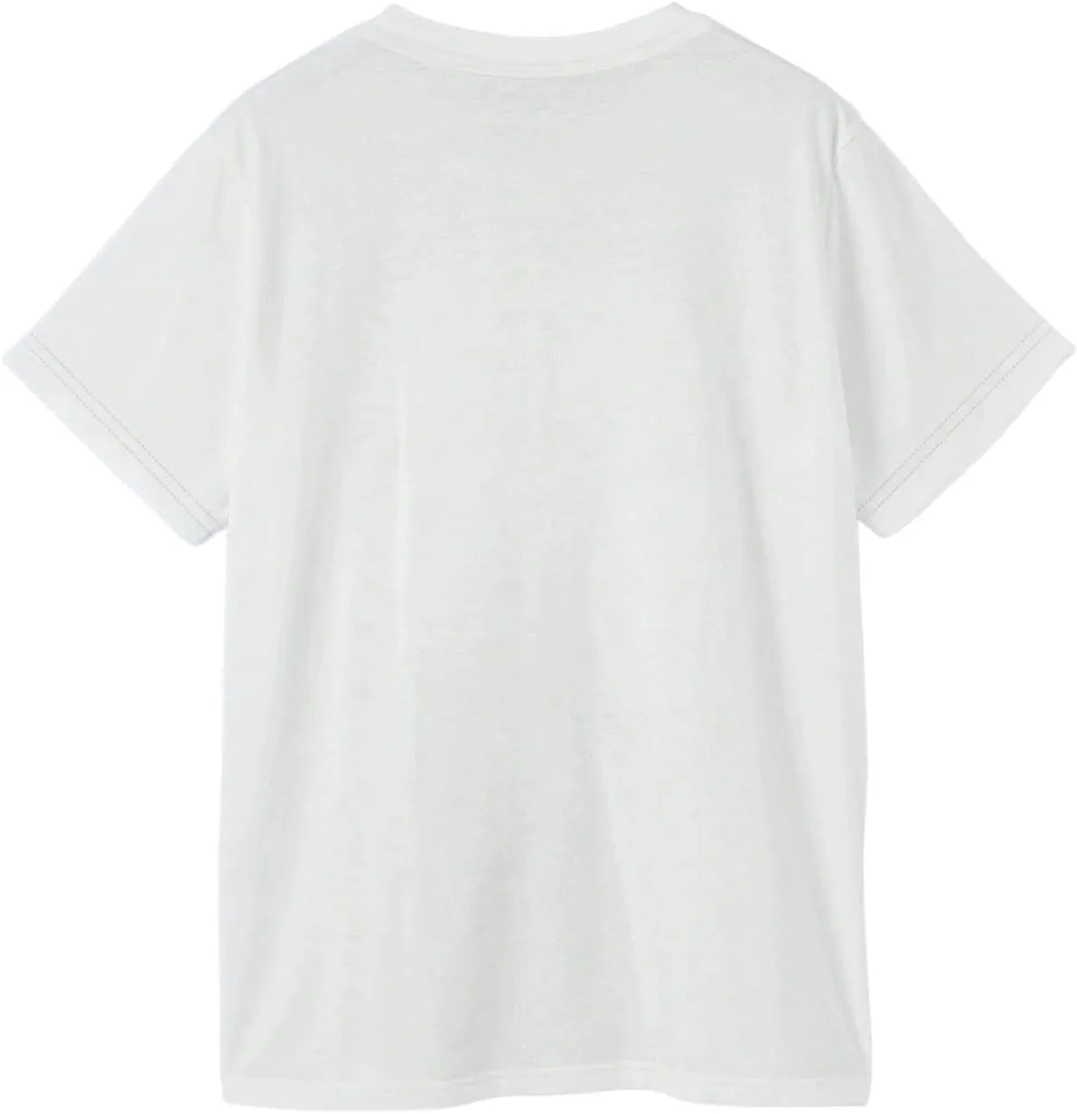SweatyRocks Women's Short Sleeve Cute Bear Graphic Tees Round Neck Oversized T-Shirt Summer