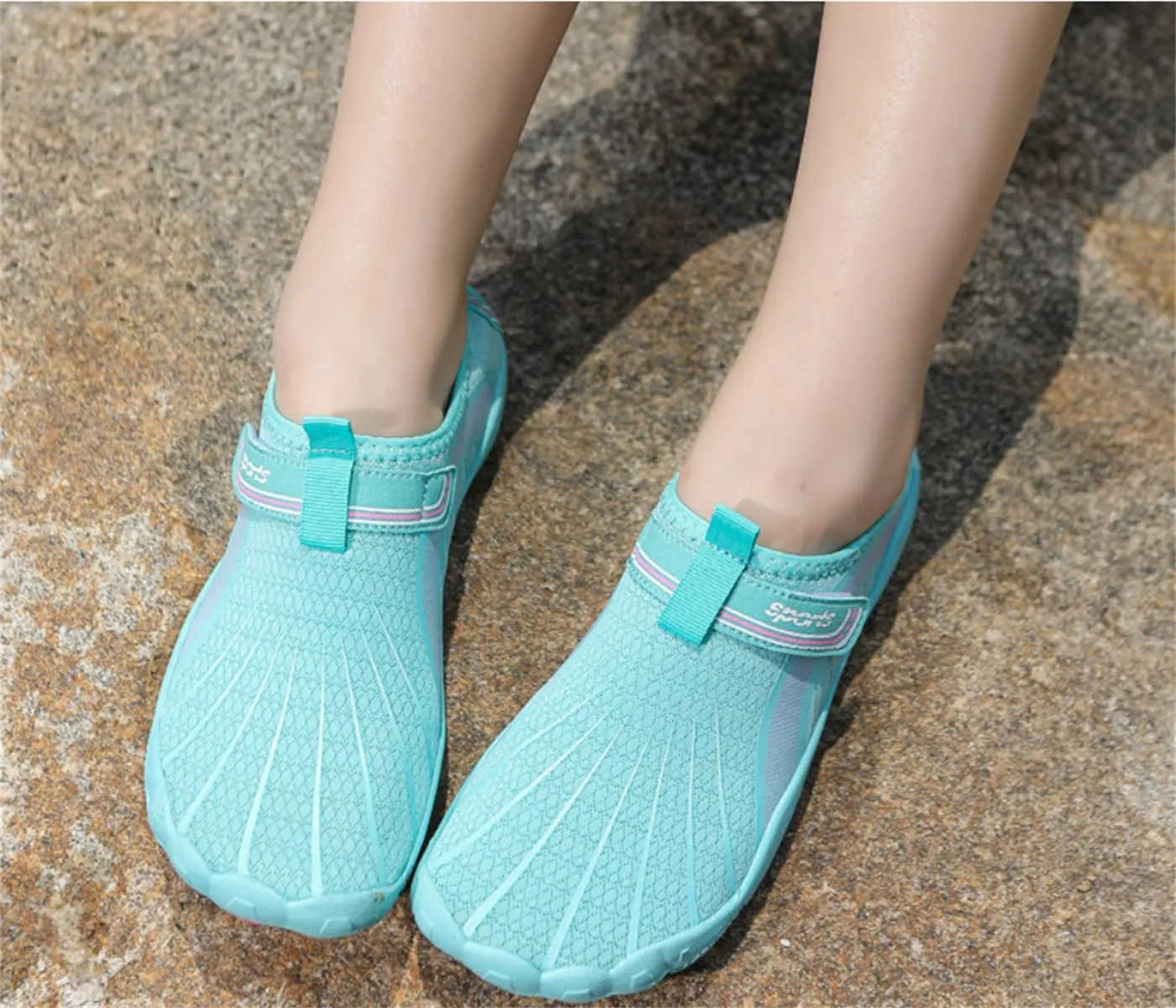 Walking Shoes for Women Minimalist Barefoot Shoes Wide Toe Box Sneakers