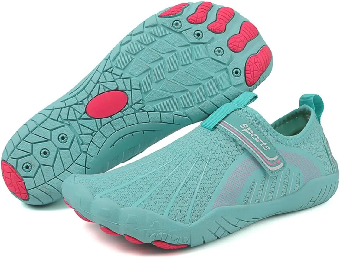 Walking Shoes for Women Minimalist Barefoot Shoes Wide Toe Box Sneakers