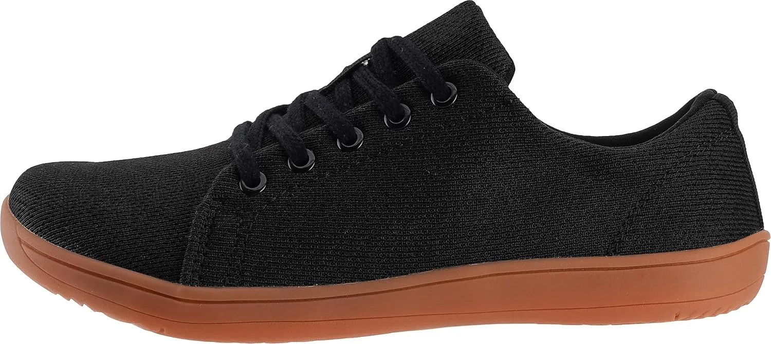 WHITIN Women's Transitional Barefoot Shoe for Beginners, Lifestyle Inspired, Minimalist