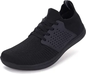WHITIN Women's Wide Minimalist Barefoot Shoes | Zero Drop Sole
