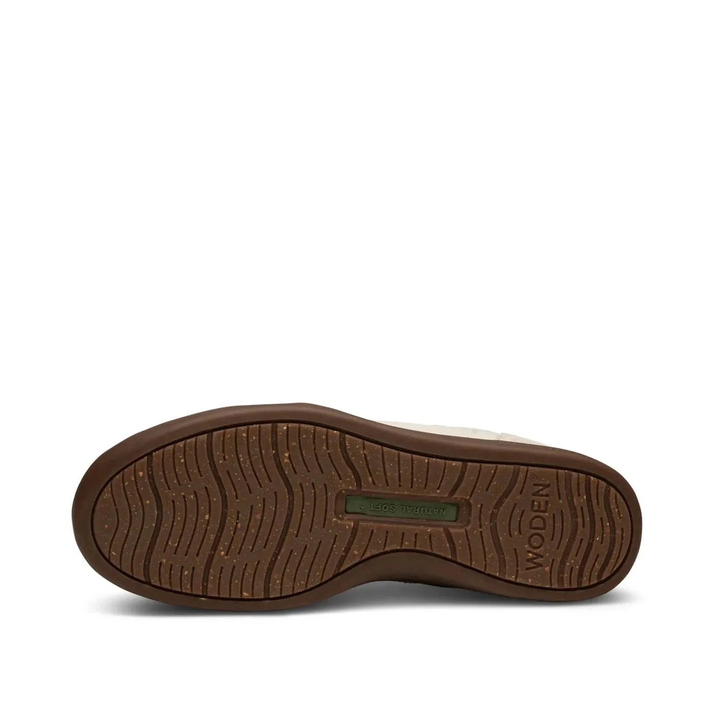 Woden Bjork Mix Blanc De Blanc/Black