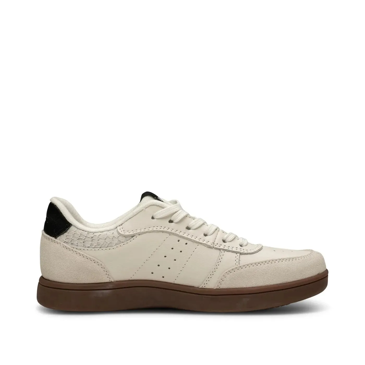 Woden Bjork Mix Blanc De Blanc/Black