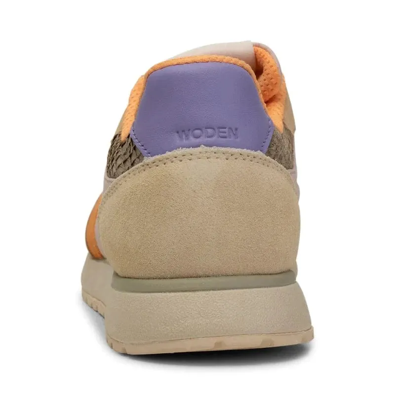 Woden Ronja Ballarina Multi