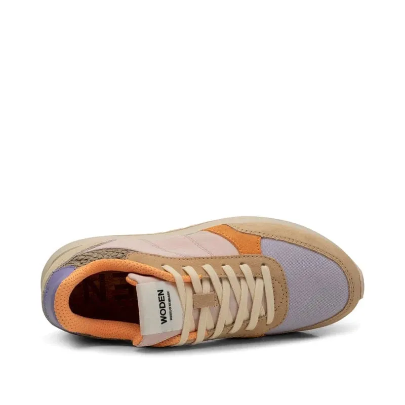 Woden Ronja Ballarina Multi