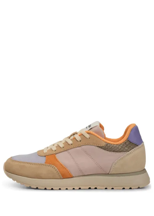 Woden Ronja Ballarina Multi