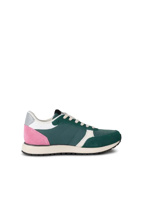 Woden Ronja Reflective Deep Forest