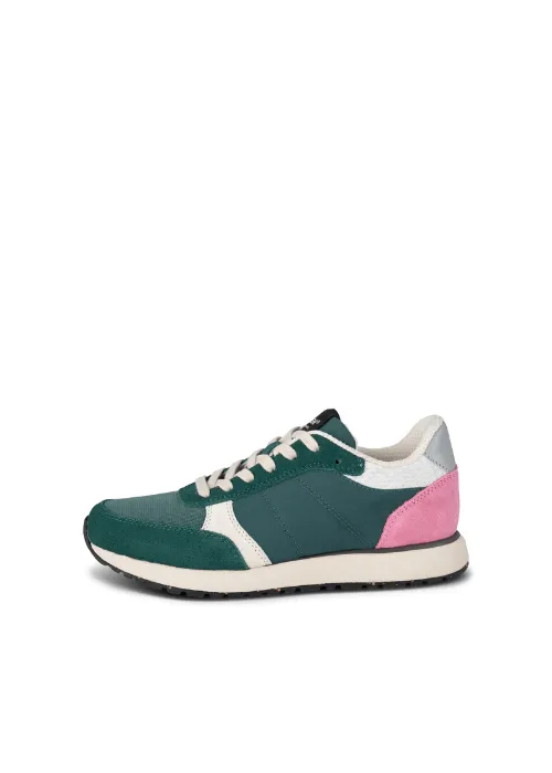 Woden Ronja Reflective Deep Forest