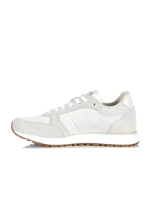 Woden Ronja Whisper White