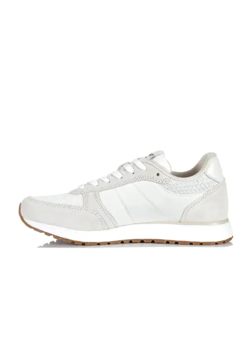 Woden Ronja Whisper White